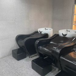 -那茉 Hair Salon