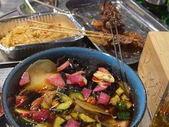 -马路牙子烧烤音乐酒馆(望京店)