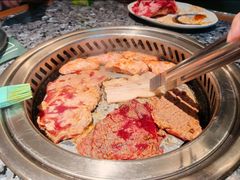 -阪尚皇·原切牛排·烤肉火锅自助(北京路店)