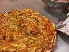 日葵大阪烧-日葵 大阪烧ひまり(仙霞路店)