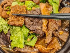 -有章牛杂(石厦店)