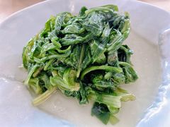 清炒时蔬-穹六人间 people 6(岳阳路店)