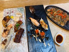 -东京屋(武定路店)