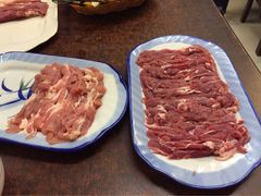 -前门张记涮肉(前门店)