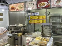 -美新点心店(陕西北路店)