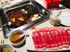 -海底捞火锅(枫蓝国际购物中心店)