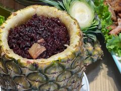 -傣家寨花园主题餐厅