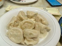 -日丰园海肠水饺·老字号大连海鲜(和平广场店)