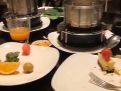 -厦门艾美酒店·新食谱西餐厅