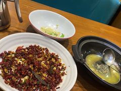 -胡胖子专业长沙菜(衡山路店)
