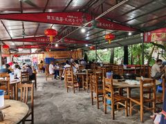 大堂-大地农庄(逢沙大道店)