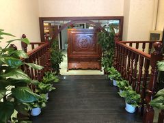 -大家烤羊庄·聚餐团建·谢师宴·生日派对(南山店)