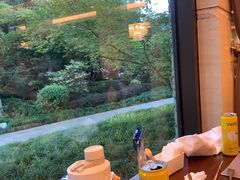 -浙江西子宾馆·瑶园咖啡厅