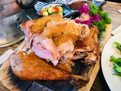 -Hi YOU你的饭局泰餐厅(雍和宫店)