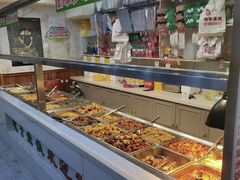 -晓宇盒饭(民安街店)