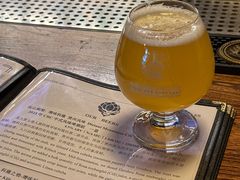 -大聖·精酿啤酒&火烧鸡(市南路店)