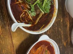 红烧牛肉面-牛王庙(龙华花园店)
