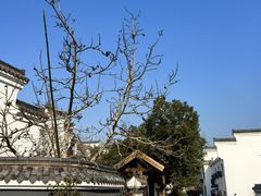 -南京市无想山景区