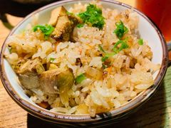 -蟹将军·松叶蟹和牛日料放题自助(K11店)
