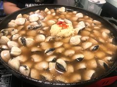 -拾下卜卜贝•海鲜火锅