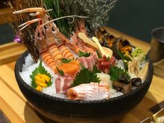 -割烹旭日本料理(龙湖狮山天街店)