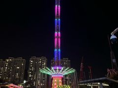 -汕头星城湾欢乐世界
