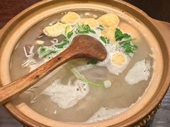 -古都历食南京菜·烤鸭·鸭血粉丝·汤包(南京博物院店)