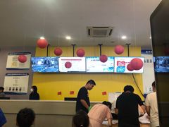 -三锐体育游泳中心
