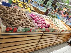 -大润发(莱州店)