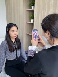 -眉可丽MEIKELI半永久纹眉
