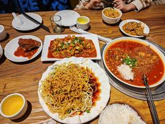 -老号尤兔头(玉堂店)