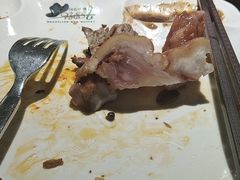 -汉巴味德·烤肉与啤酒的自助(杭州大悦城店)