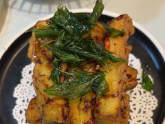-勝記酒家·37年老字号·经典粤菜(荔枝公园店)
