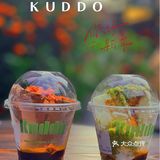 快闪店限定 ，限量出品 小熊拉花图案很呆萌