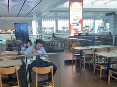 大堂-老乡鸡(合肥高铁南站店)