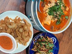 -树厨贵州菜(花果园购物中心店)