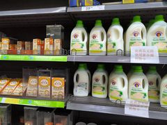 -家乐福(川沙店)