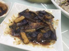 -渔中舟海鲜大排档(普陀沈家门店)