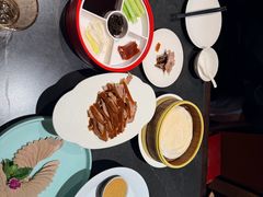 -全聚德(双井店)