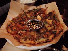 -青春韩国料理(光环店)