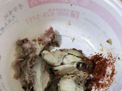 -廖记棒棒鸡(一号桥店)