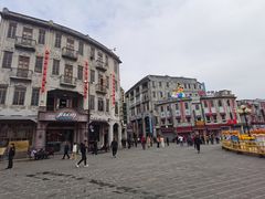 -华怡·金信酒店(潮州古城人民广场店)