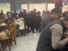 -雪琴面馆富安特色鱼汤面(城中花园店)