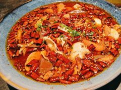 -金掌勺东北菜(格兰晴天店)