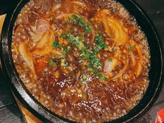 -百年神厨·地道川菜(清江西路店)