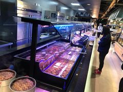 -盛江山自助料理(奥莱锦辉购物广场店)