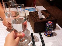 -四季民福烤鸭店(王府井灯市口店)