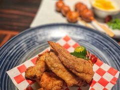 -山葵家·创意料理(宁波来福士店)