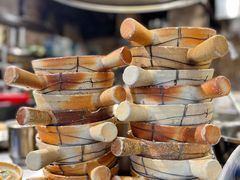 -破瓦寒窑·地摊烤羊排