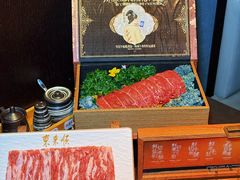 -东来顺·非遗火锅(赛格国际购物中心店)
